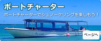 ボートチャーター